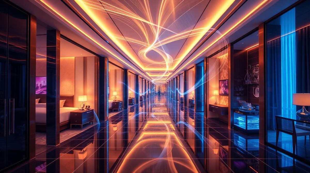 How Hotels Deploy Agents Without Disrupting Guest Experience or Front-Line Staff Workflows
