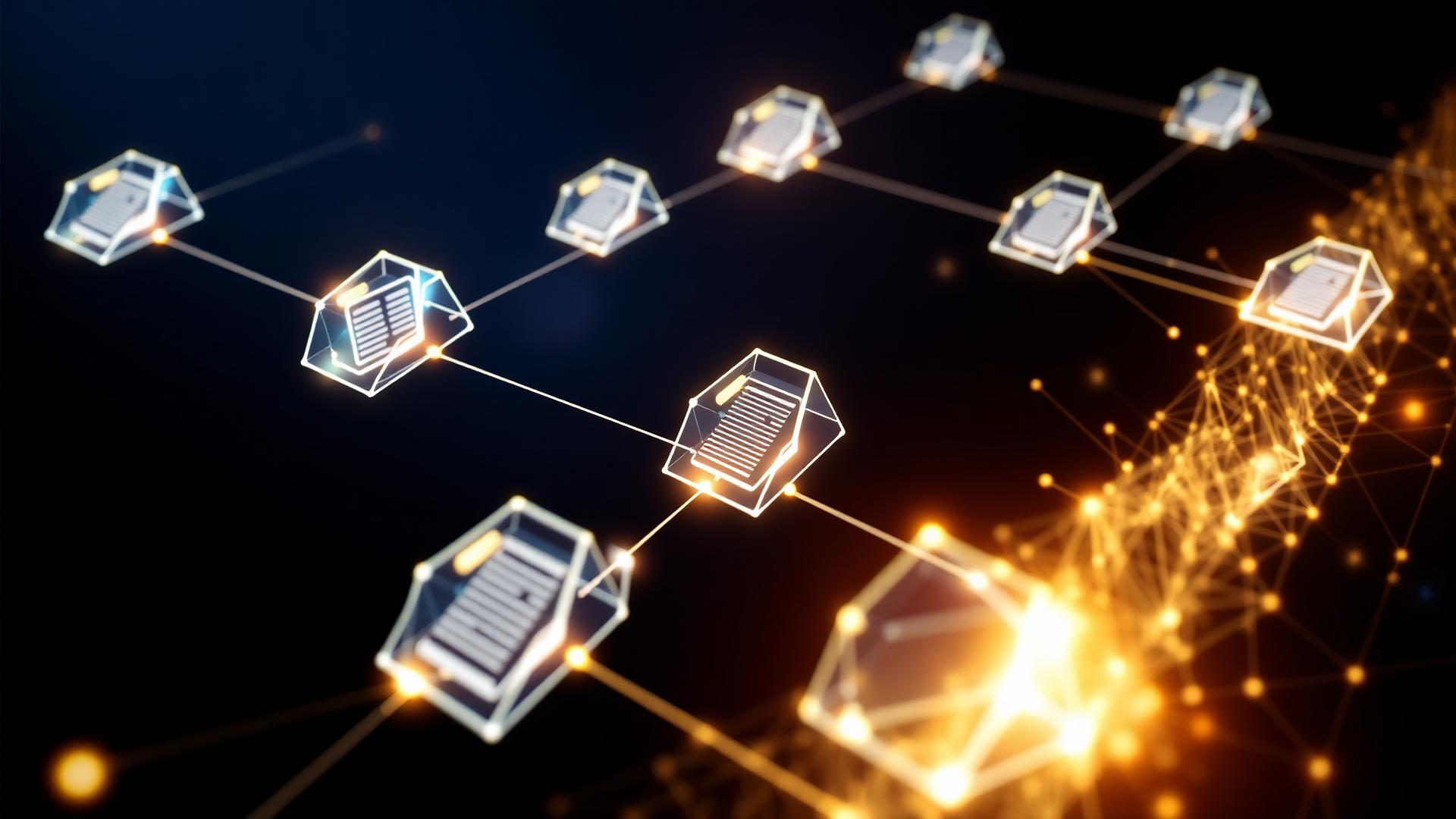 How AI Agents Automate Law Firm Operations From Client Intake to Document Assembly