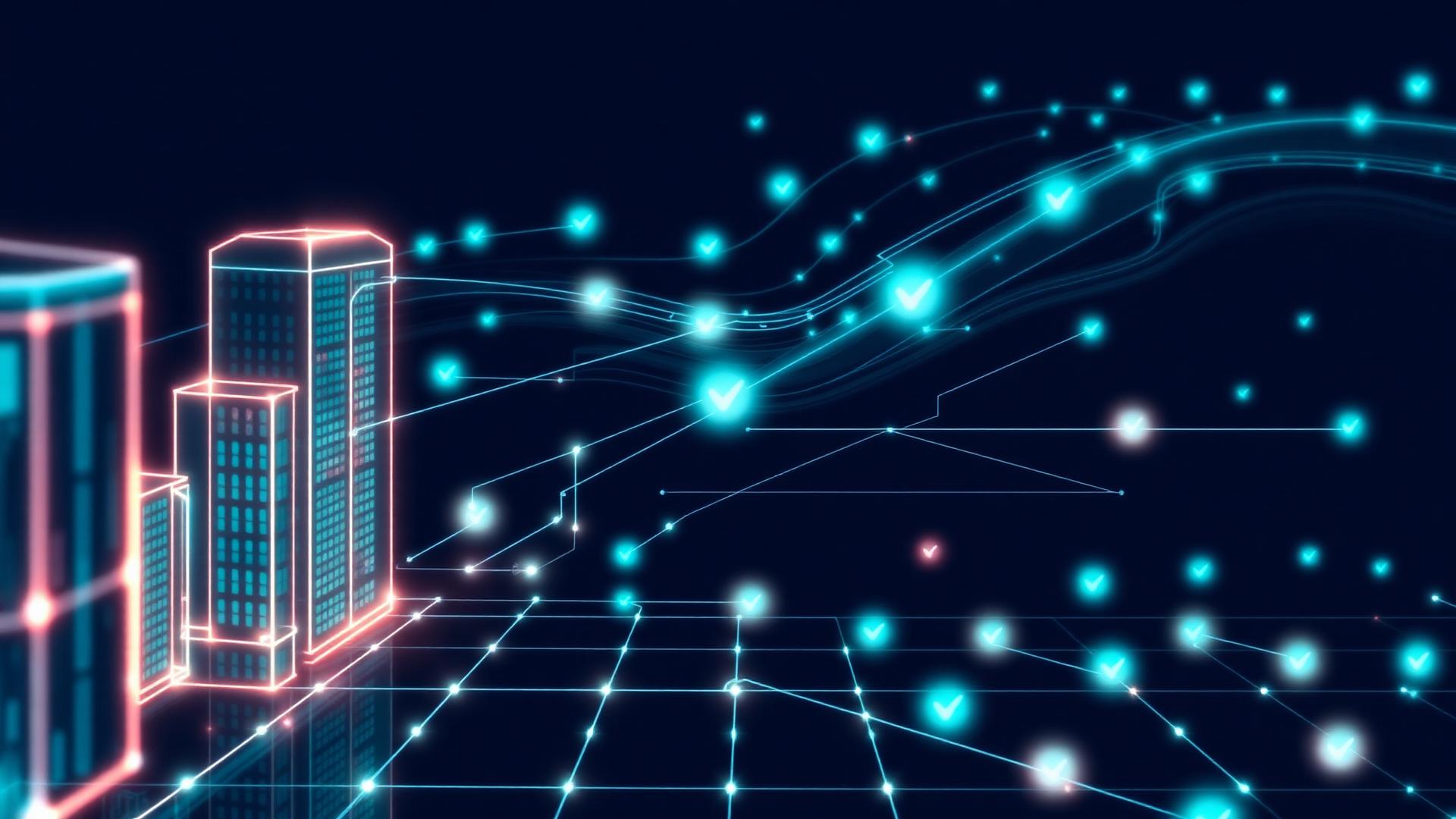 How AI Automation Transforms Janitorial and Facilities Management From Scheduling to Quality Assurance
