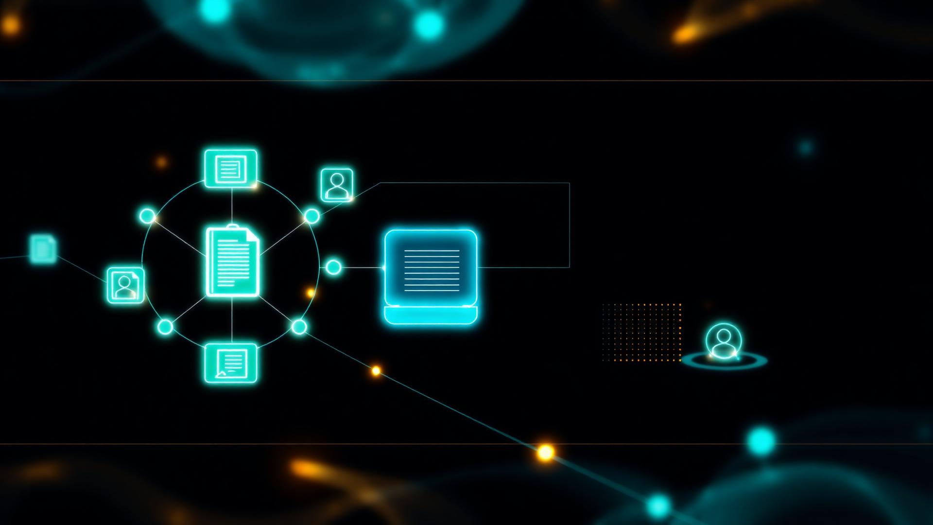 How AI Transforms Tenant Screening and Leasing Into a Fast Compliant Automated Process