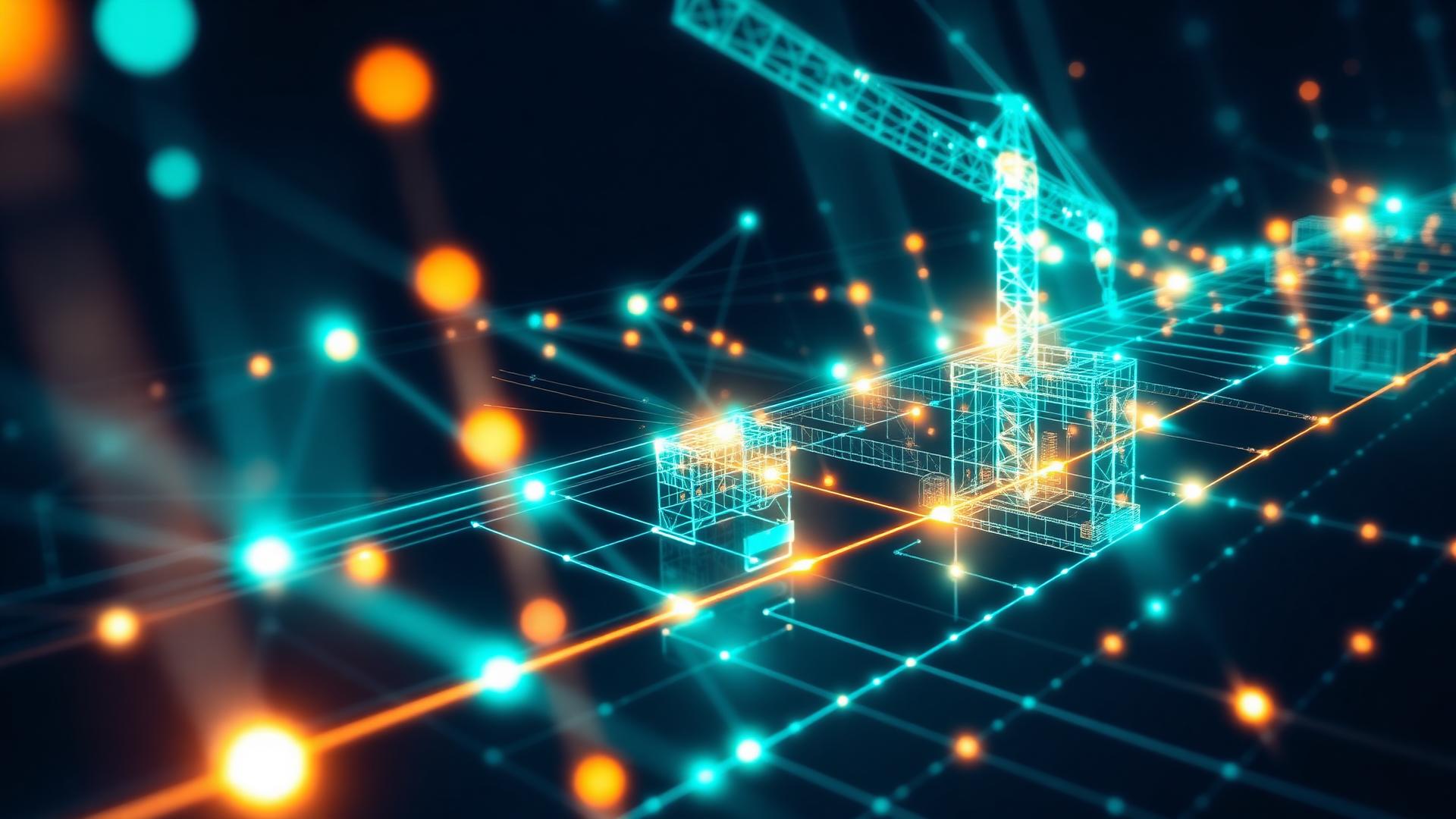 How Four AI Agents Handle Bidding Scheduling and Subcontractor Coordination for a UAE Construction Firm