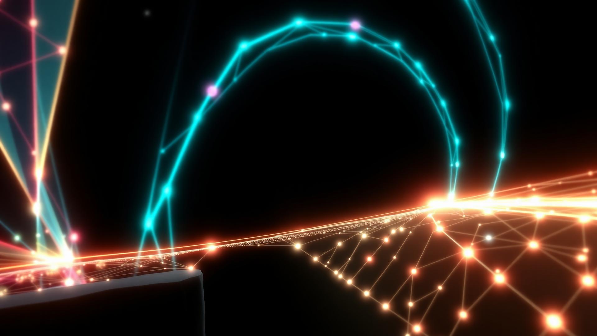 How Machine-Enforceable Accounting Eliminates Long-Standing Gaps in Payment Infrastructure
