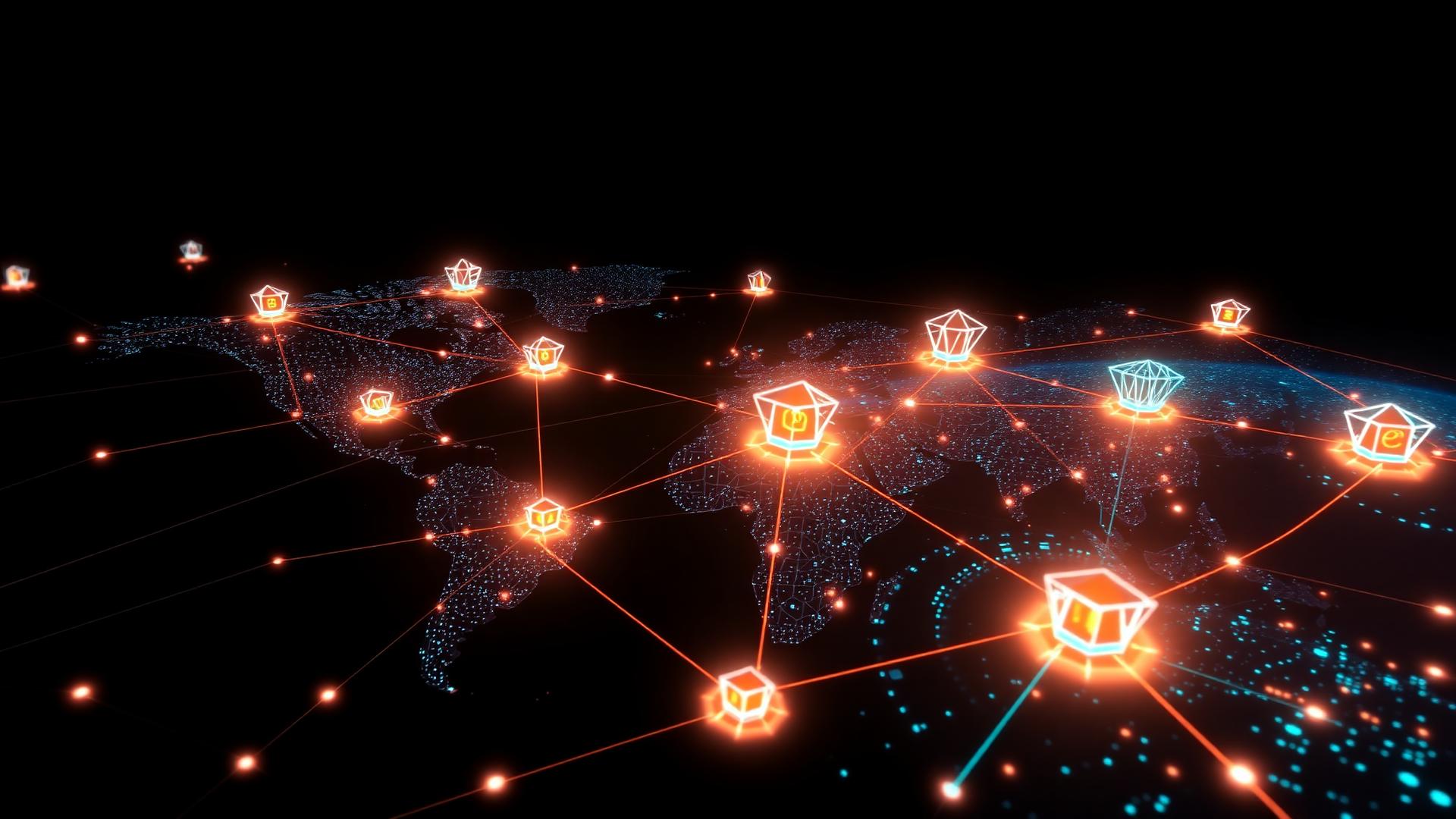 How Multi-Location Businesses Deploy AI Agents That Perform Consistently Across Every Site