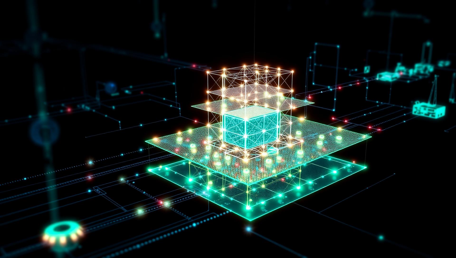 How Payment Processing Startups Should Architect AI Infrastructure From Day One