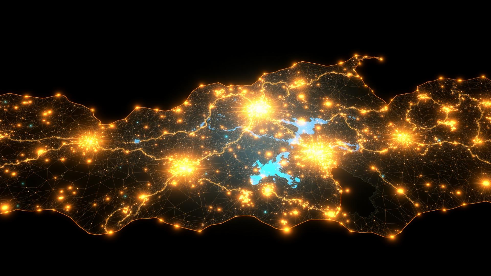 How Regional Strengths Shape Which AI Venture Builders Lead, Including in MENA