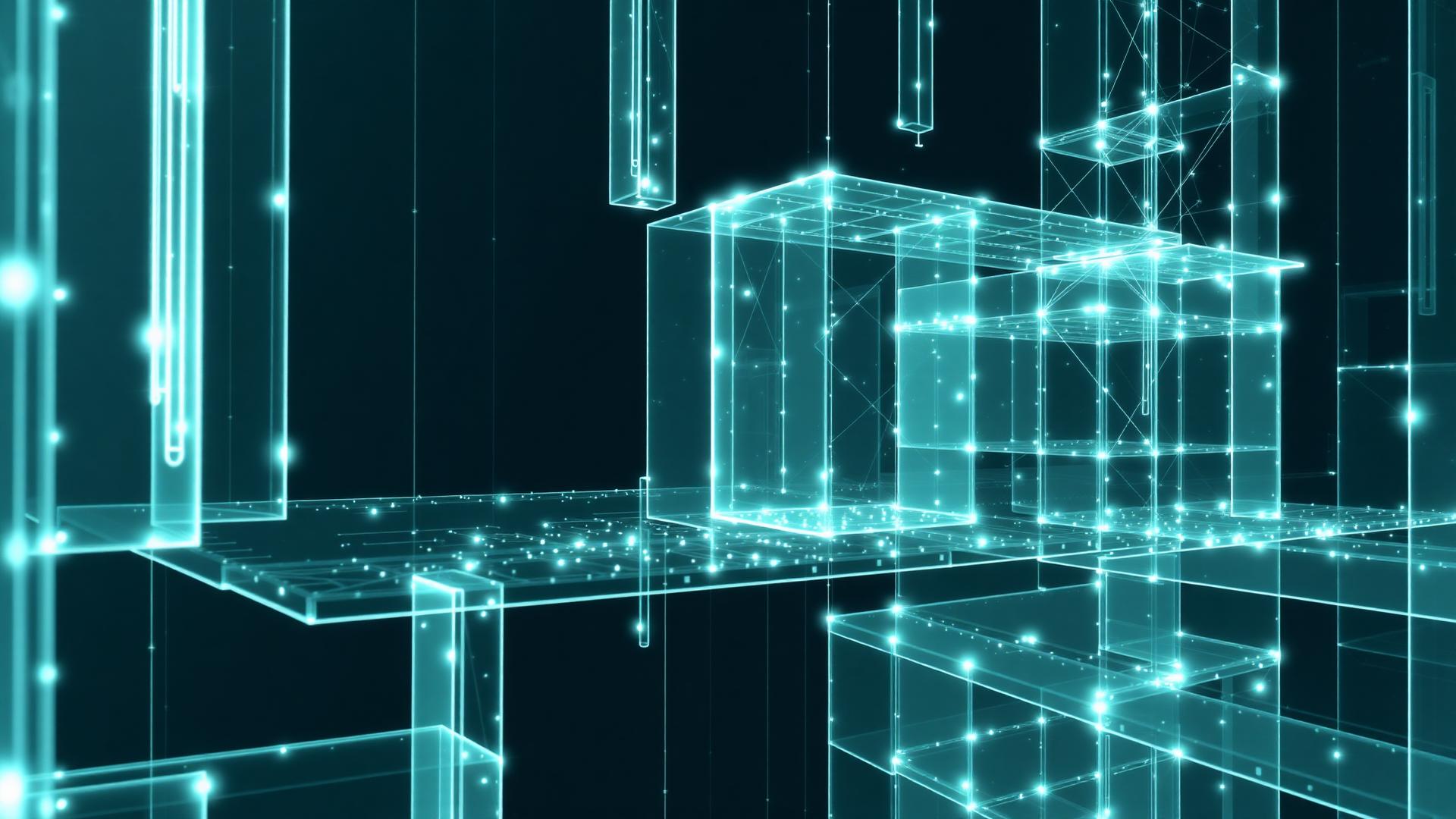 How TFSF Ventures' Ghost Architecture Deployment Model Works