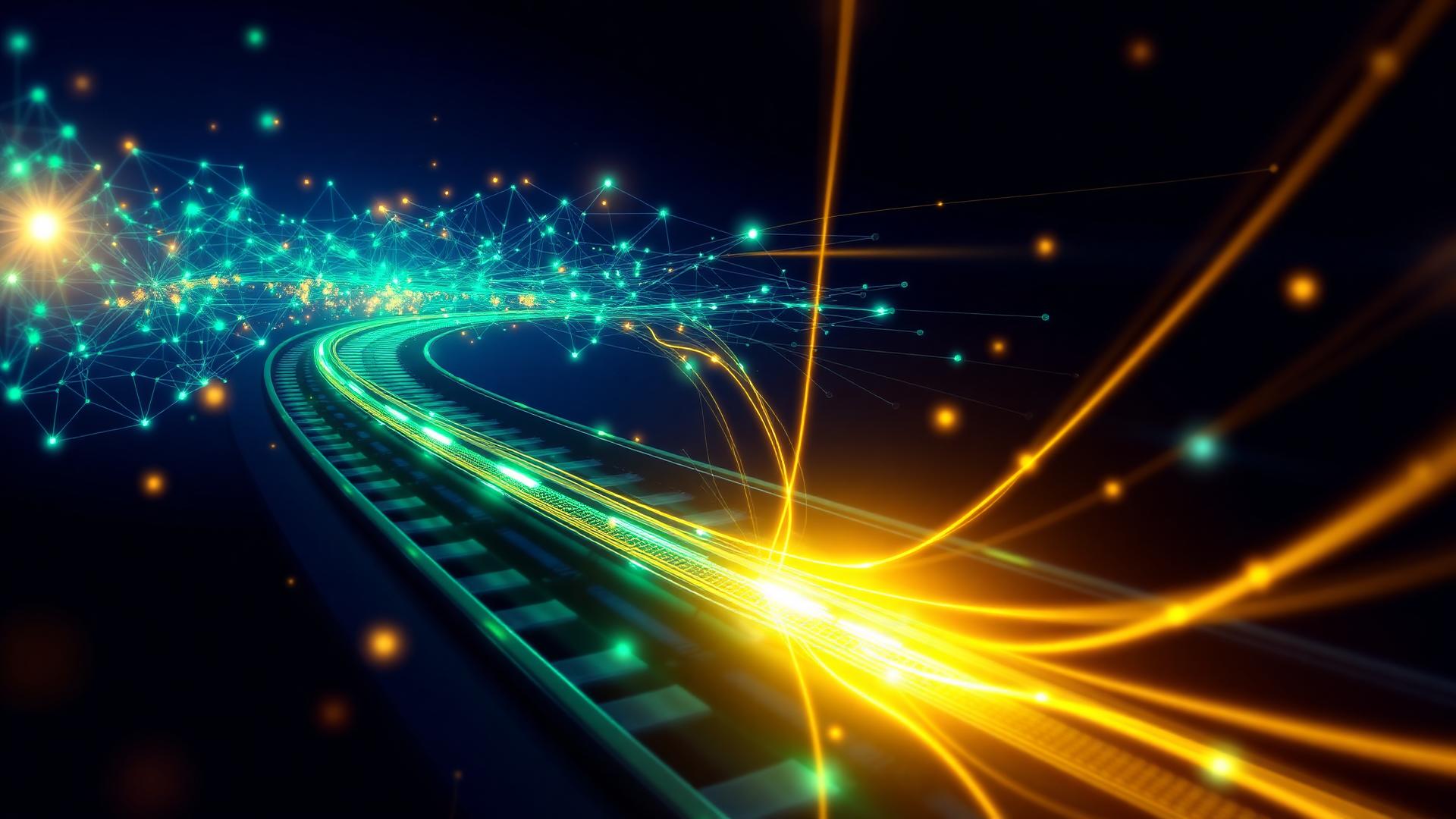 How the Best AI Venture Studios Help Fintech Startups Build Infrastructure and Reach Market Faster