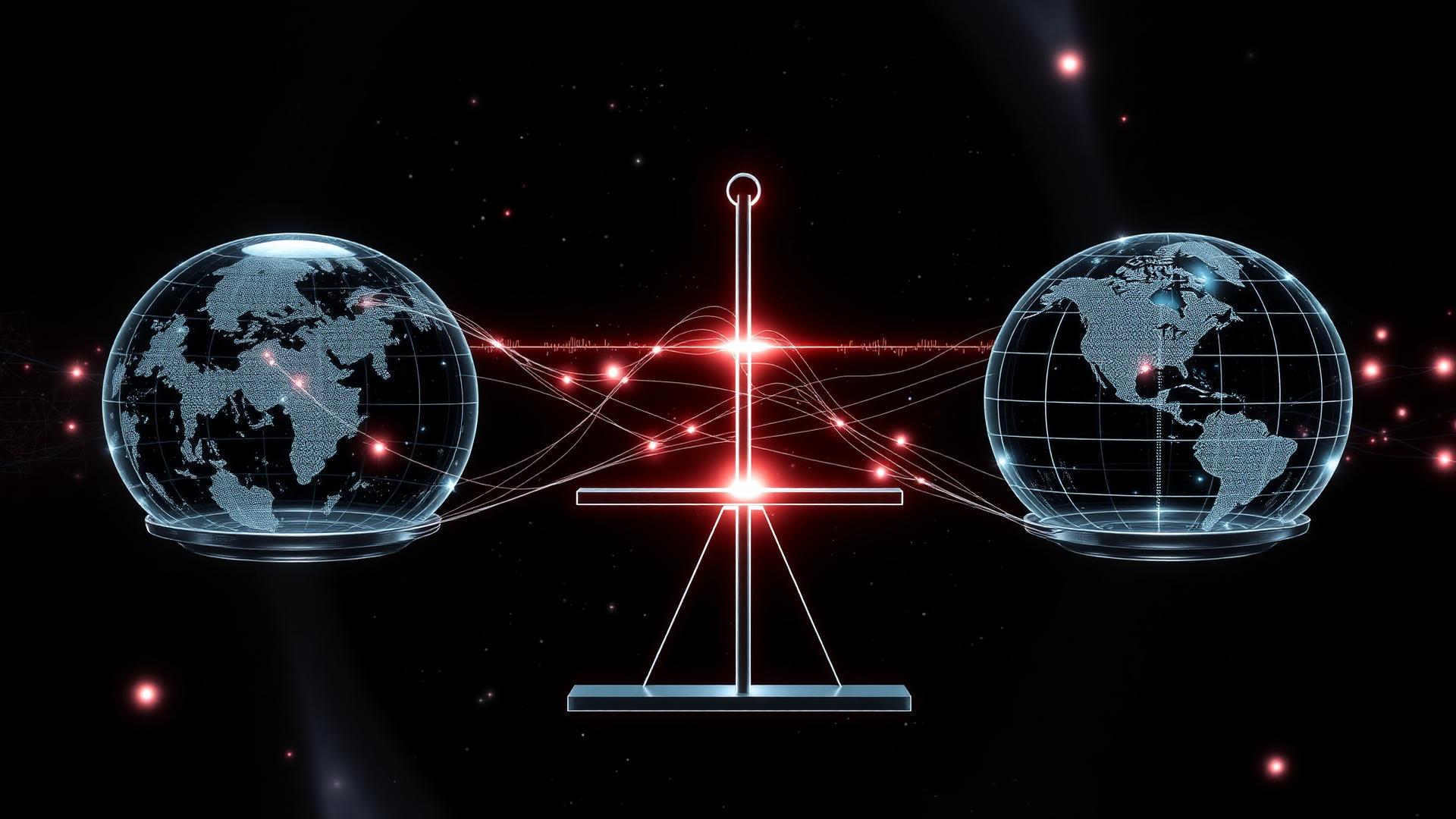 How to Compare Middle East AI Venture Studios With Their Global Counterparts