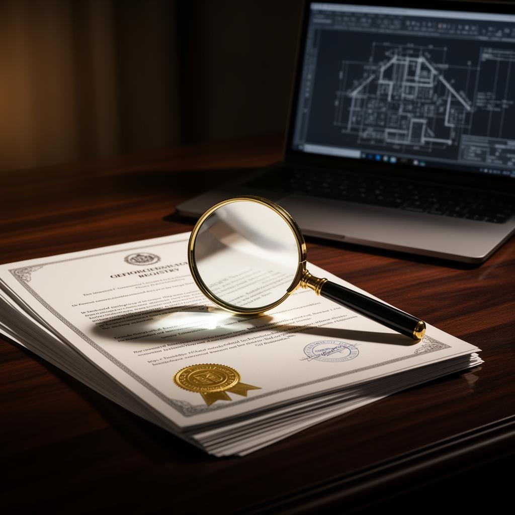 How to Verify an AI Deployment Firm When Reviews Don't Exist — Registry Records, Published Methodology, and Code Ownership as Trust Signals