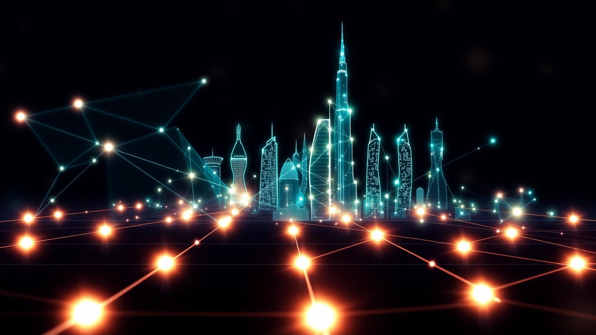 كيف يقوم مشغلو التجزئة والضيافة في الإمارات ببناء قابلية الاكتشاف في بحث الذكاء الاصطناعي للمقيمين والمسافرين