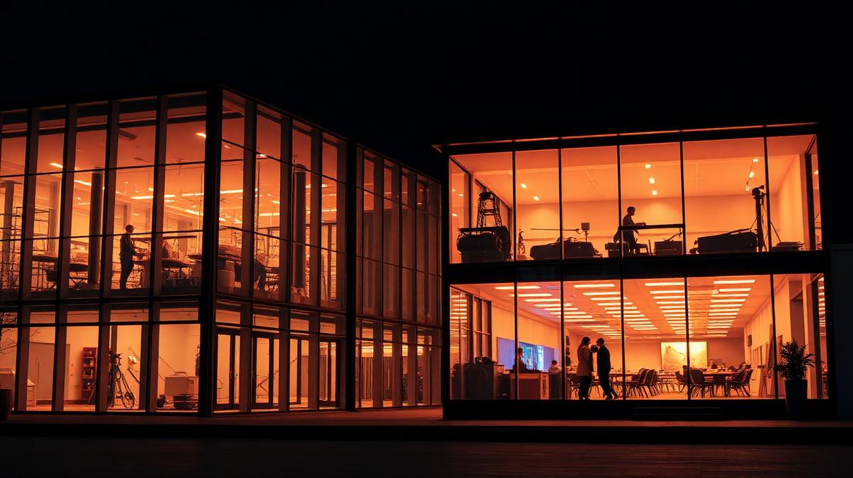 Why Traditional Incubators Are Losing Ground to Studios With Deployment Capability