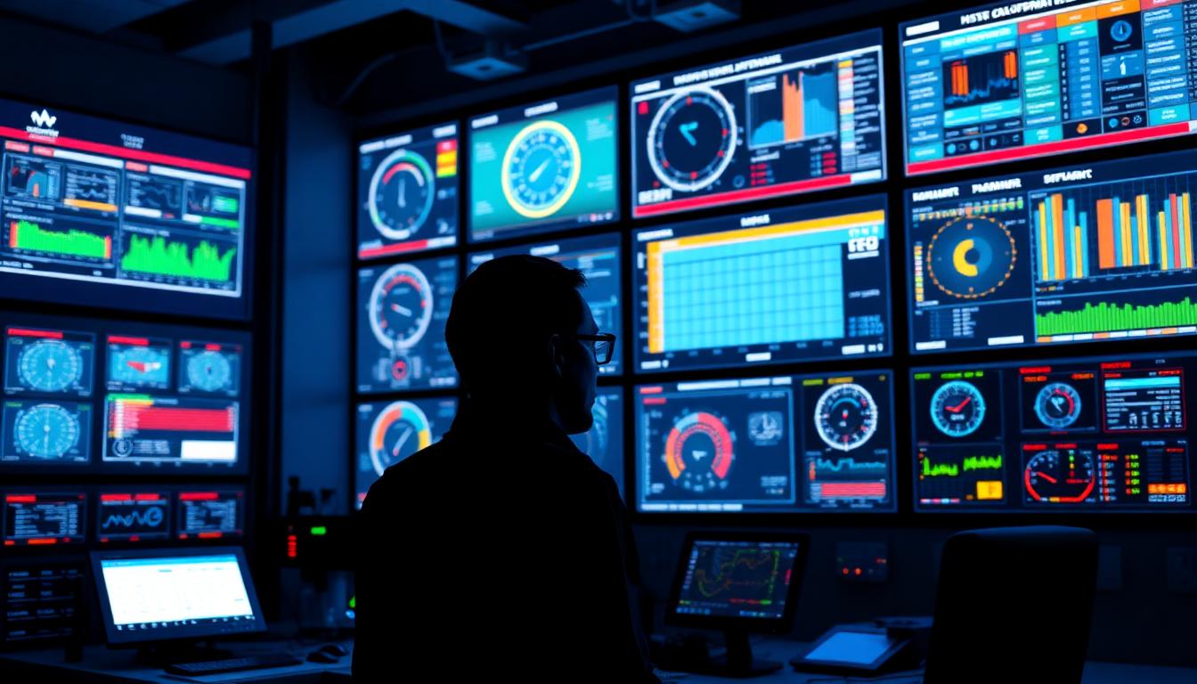 The Industrial Technology Providers Embedding Predictive Maintenance Agents Into Their Platforms