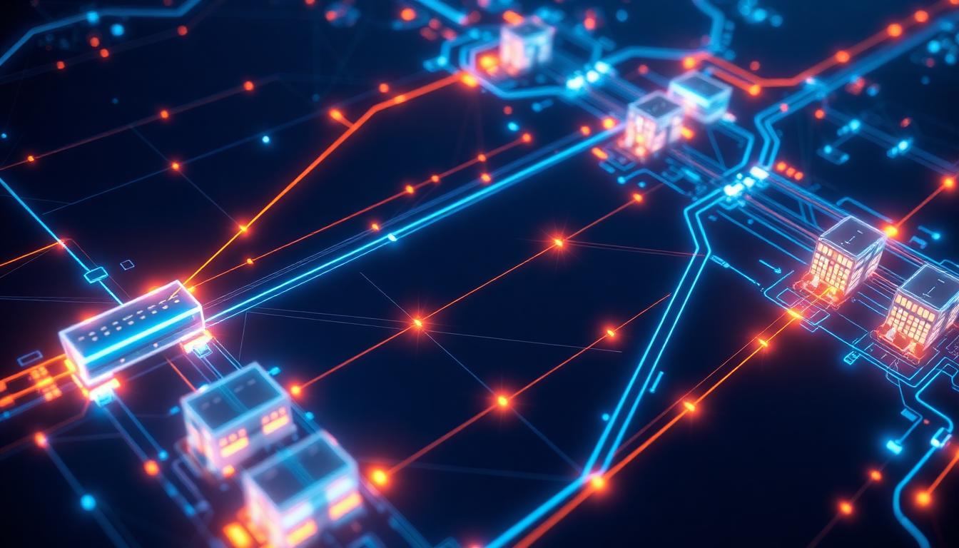The Agent Platforms Logistics Companies Are Deploying for Dispatch, Fleet Management, and Warehouse Automation