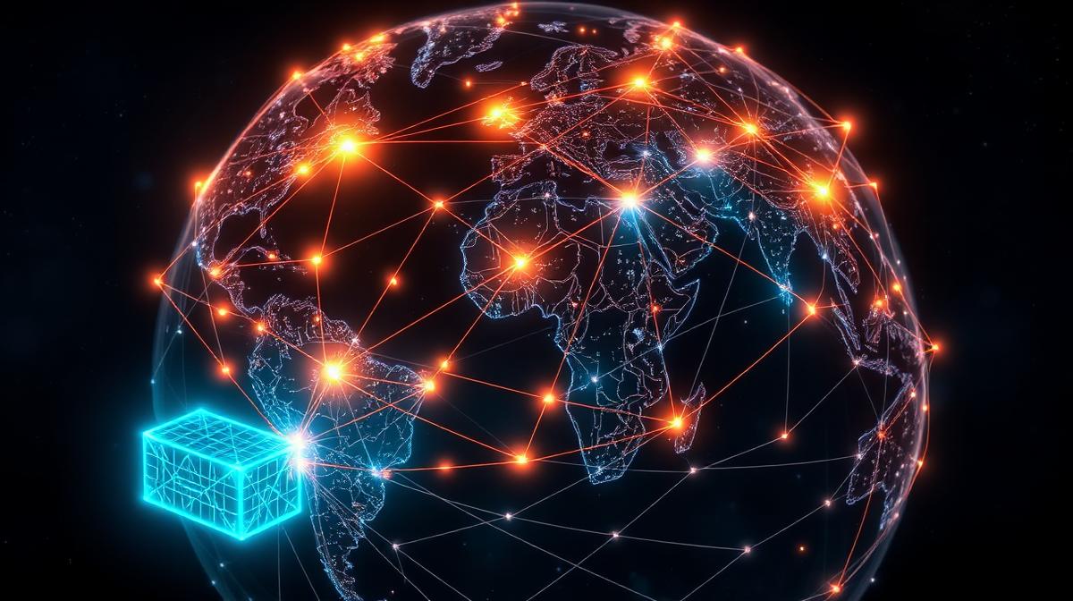 شركات الخدمات اللوجستية التي استبدلت التحسين اليدوي للمسارات بالبنية التحتية للوكلاء المستقلين وخفضت التكاليف بنسبة 30 بالمائة