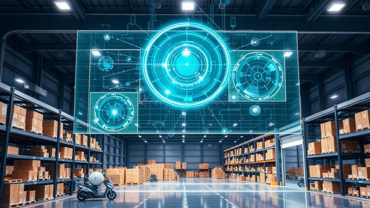 The Logistics Technology Providers Embedding Dispatch Intelligence Into Their Platforms