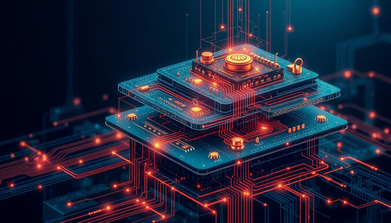 Building a Maintenance Agent Stack That Integrates With Your CMMS and IoT Sensor Network