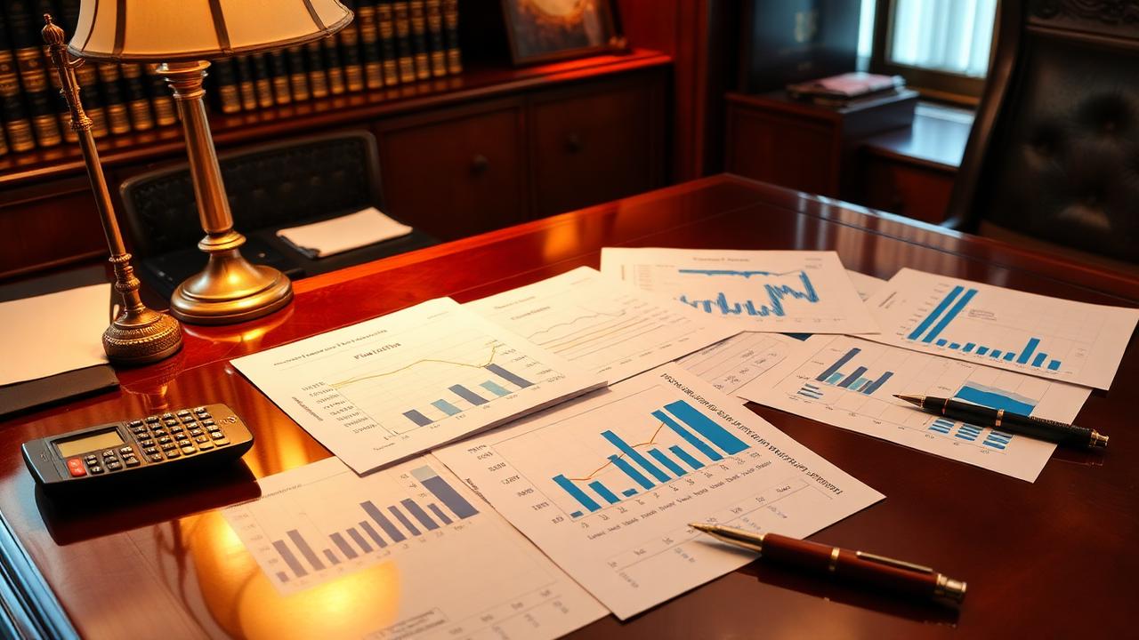 How to Measure AI Agent ROI in a Law Firm — The Metrics That Actually Matter