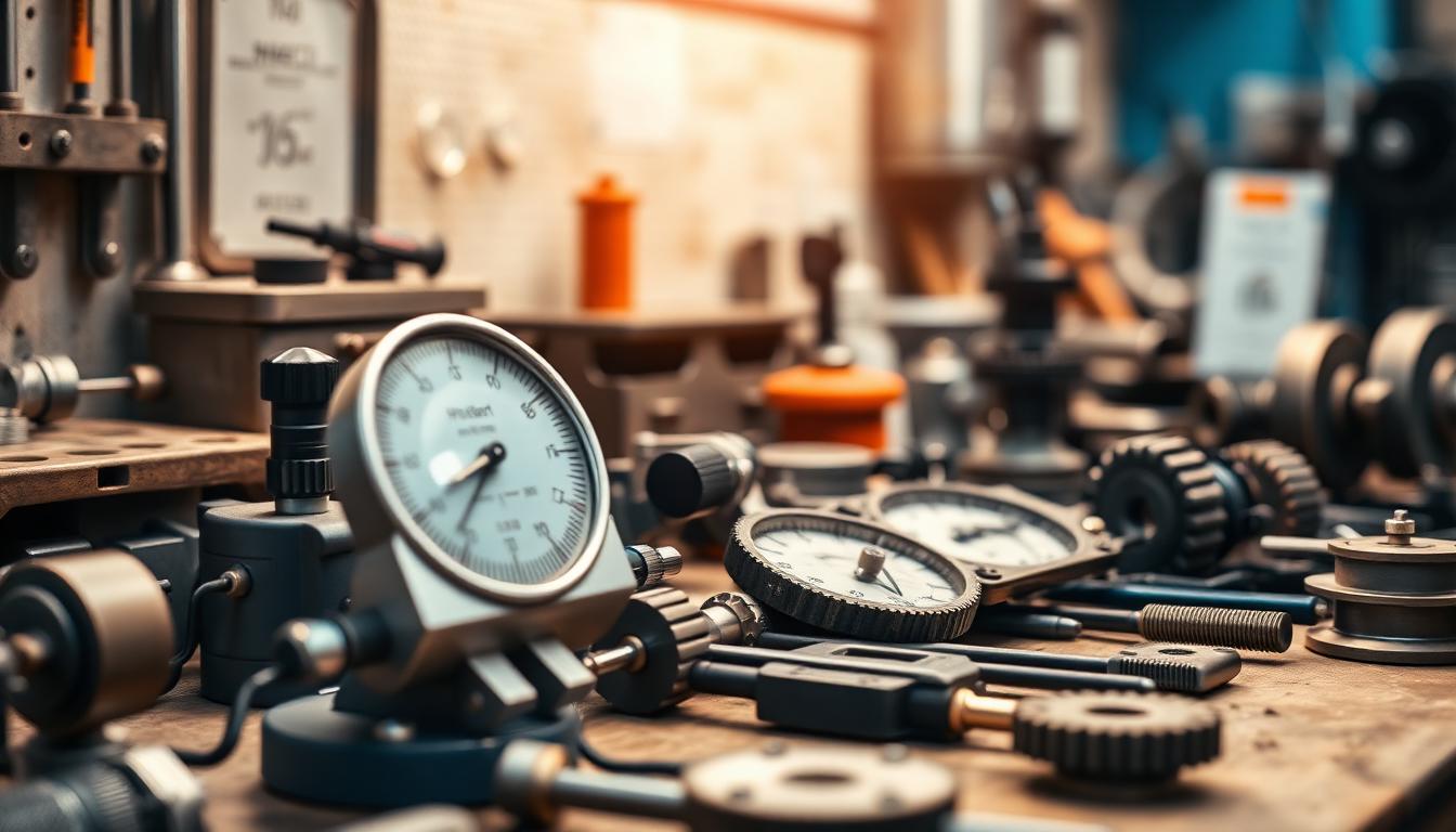 Measuring Predictive Maintenance Agent ROI Through OEE, MTBF, and Spare Parts Optimization