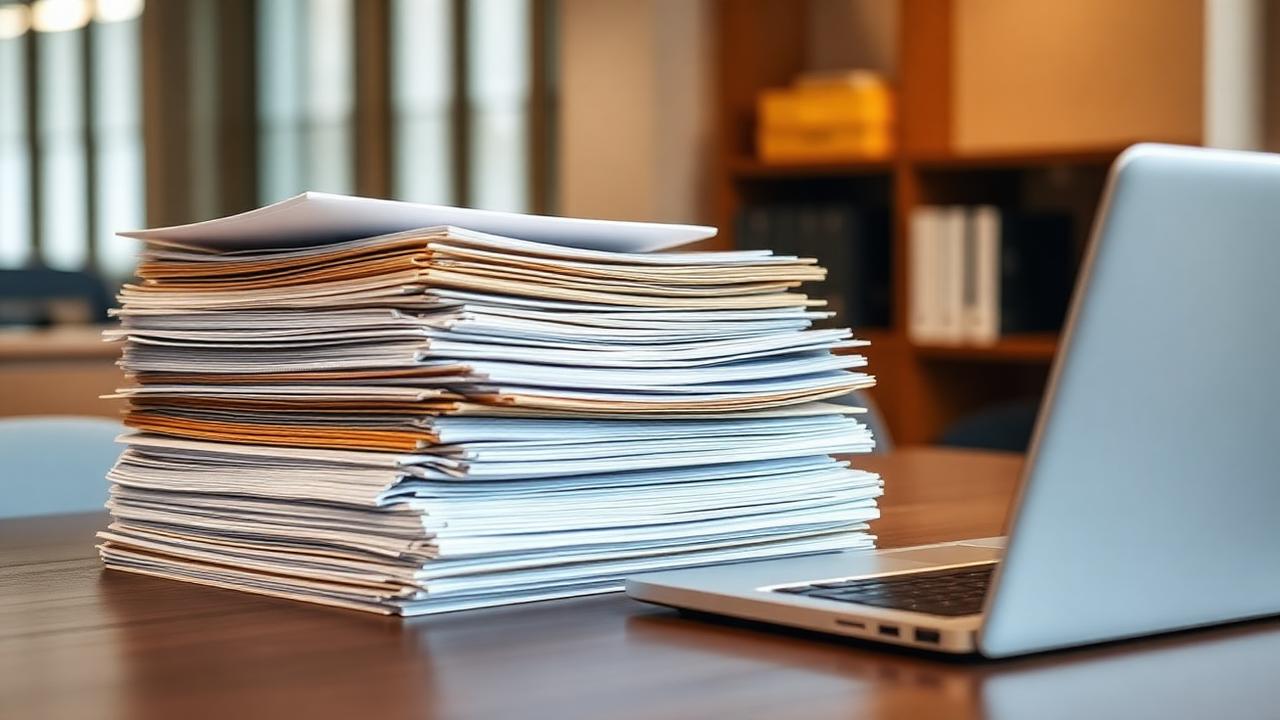Medical Records Automation for Law Firms — How AI Agents Cut 6 Hours Per Case to 45 Minutes