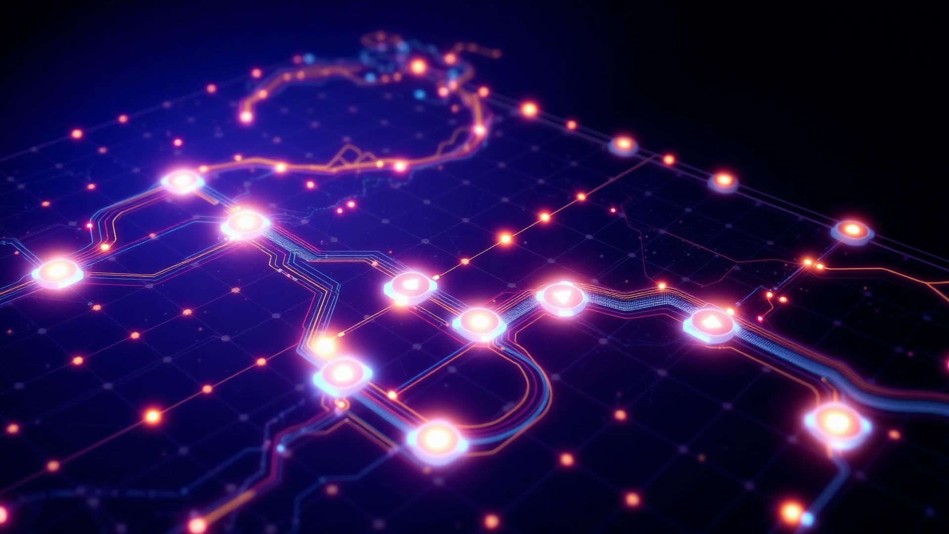 The Methodology for Mapping Accounting Workflows Before Agent Deployment