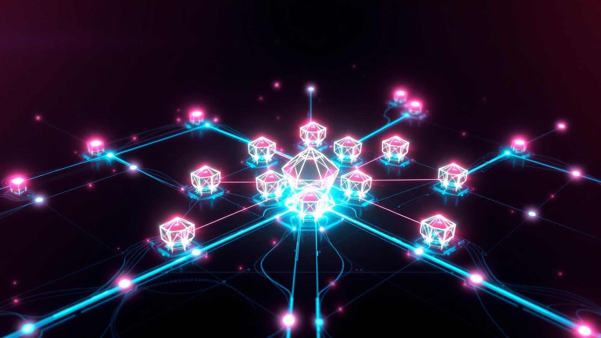 Nine AI Consulting Firms Built to Deploy Autonomous Agents