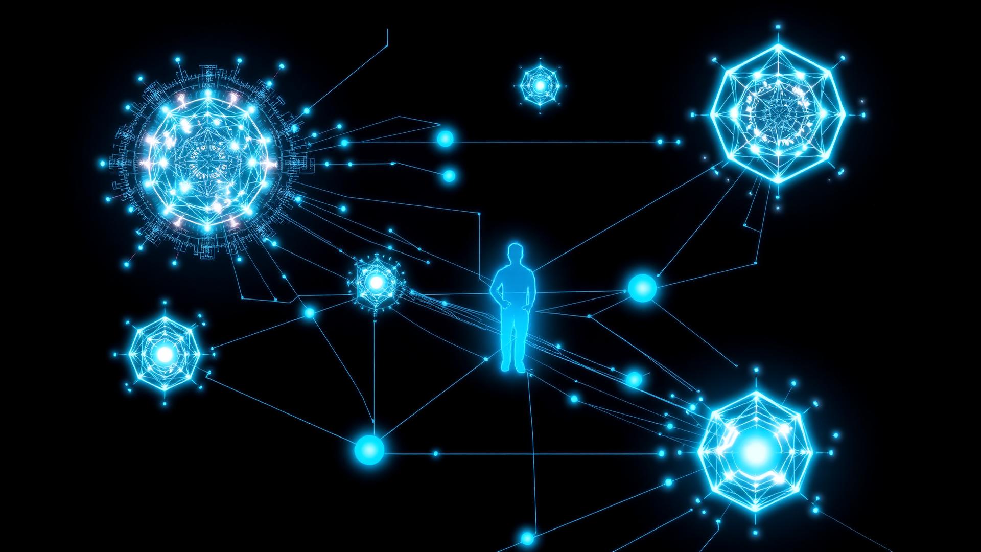 The Non-Technical Founders Who Deployed Production AI Agents Without Writing a Single Line of Code