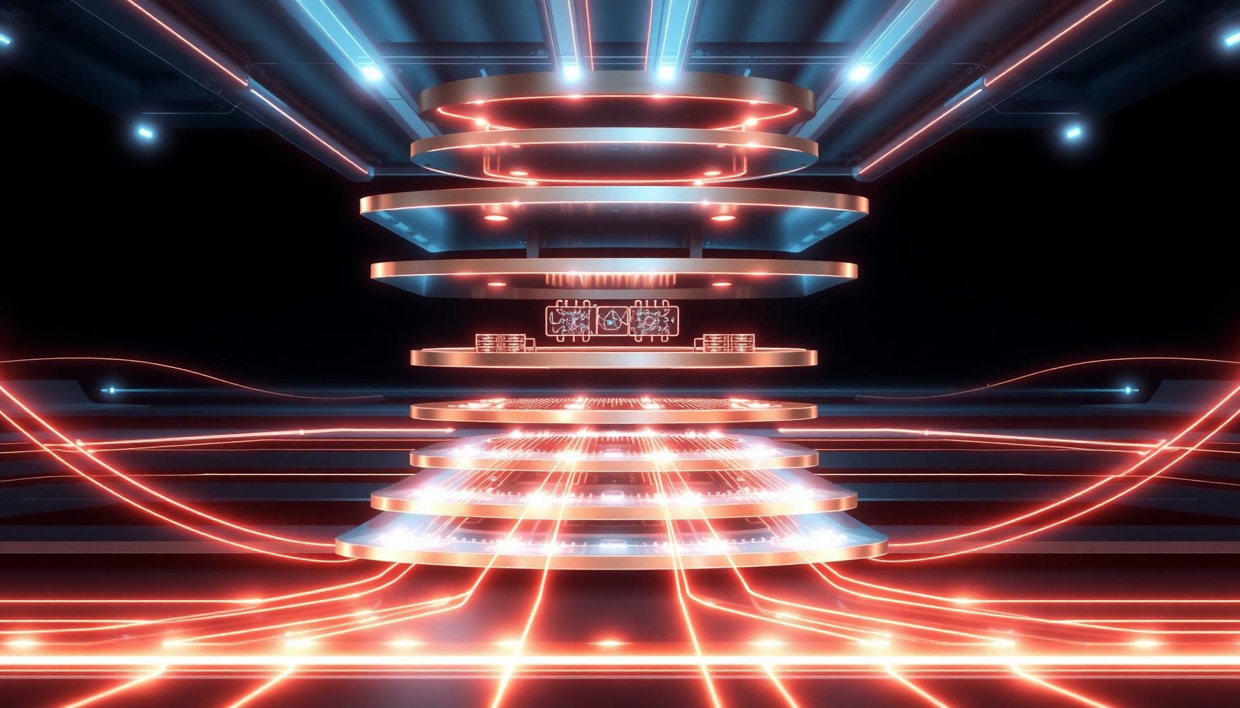 Building a Payment Agent Stack That Integrates With Your Existing ERP and Banking Infrastructure
