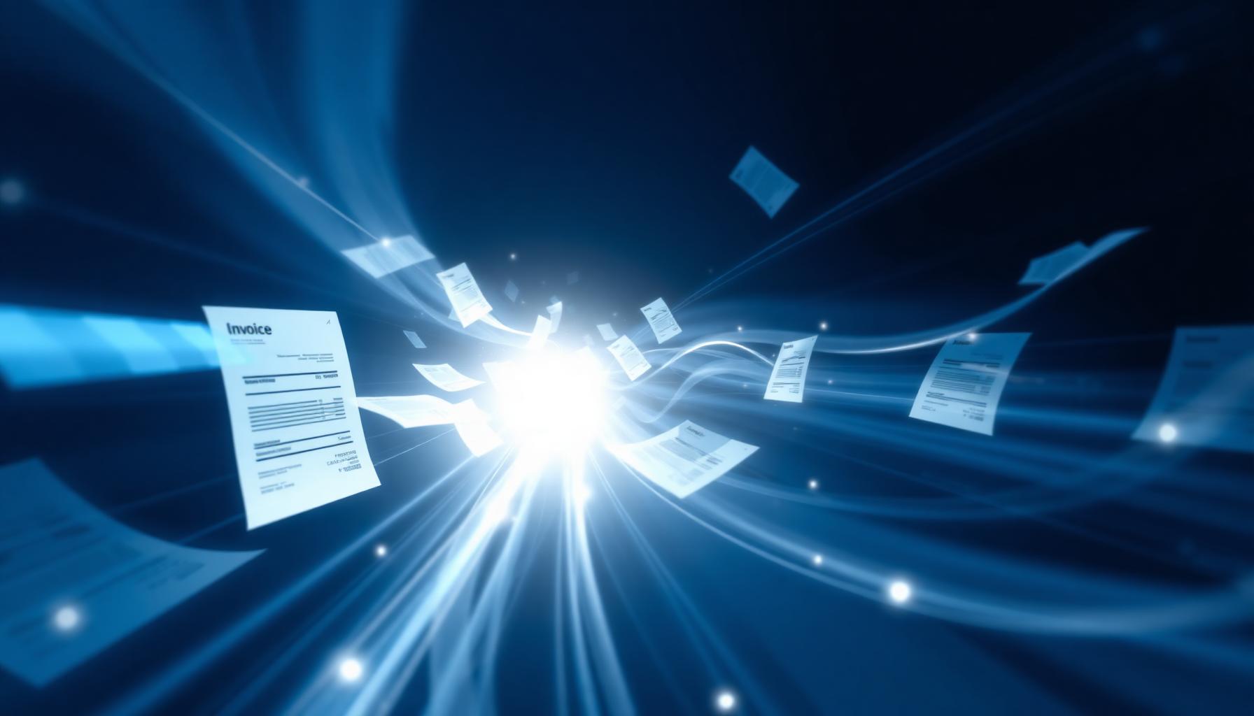How Payment Agents Process Invoices From Receipt to Reconciliation Without Manual Steps