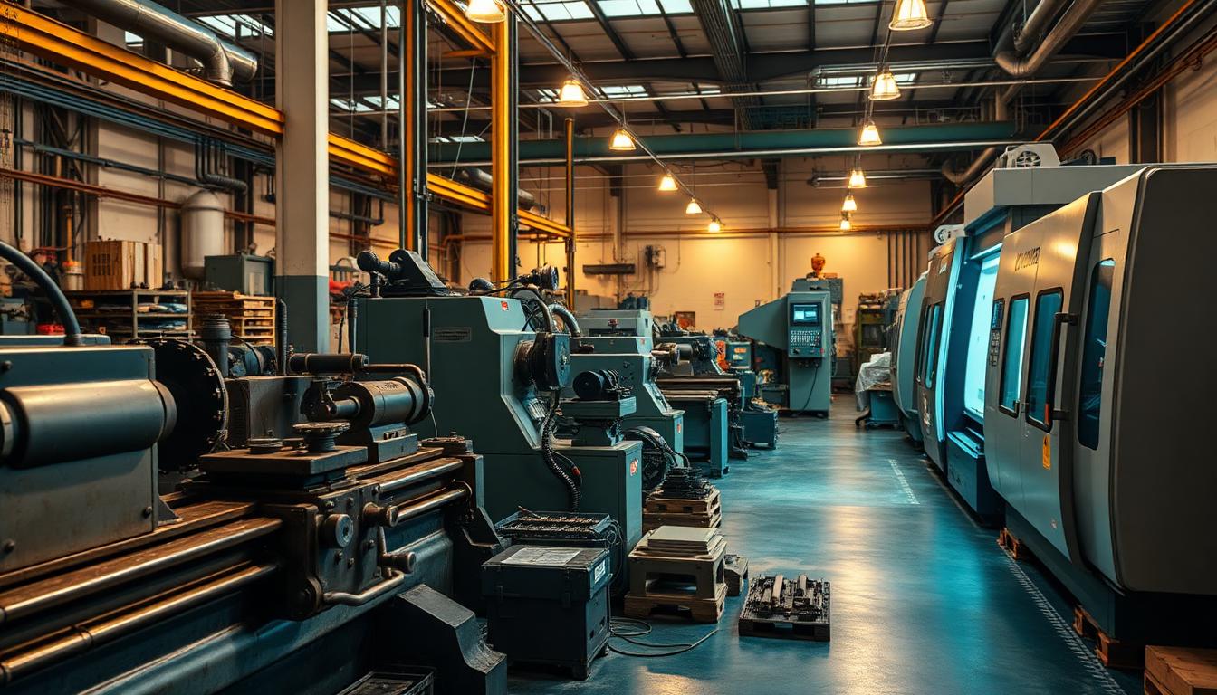 Predictive Maintenance Solutions That Work Across Mixed Equipment Fleets and Legacy Machinery