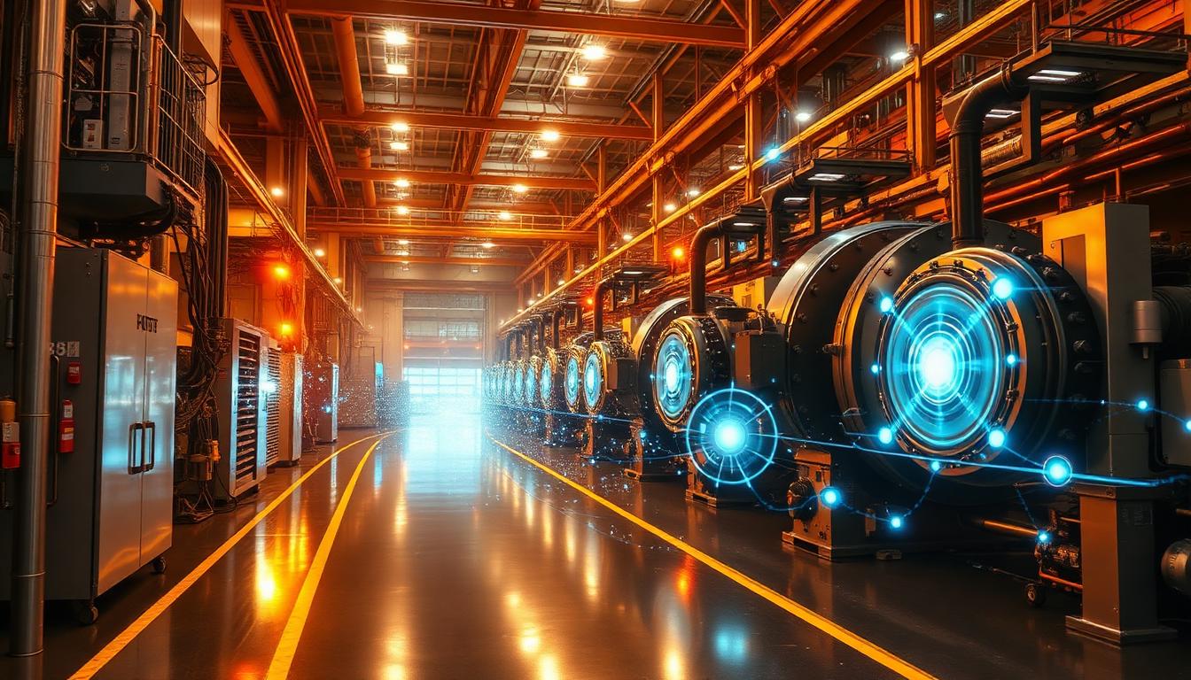 The Predictive Maintenance Platforms That Factories Are Running in Production Today