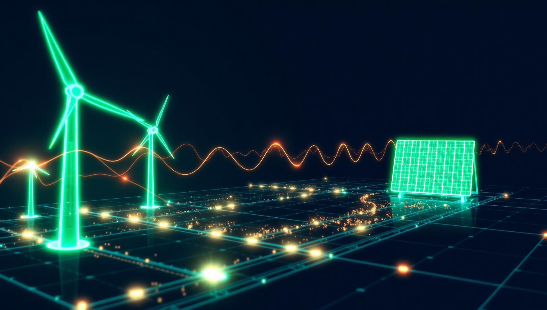 Ranking Renewable Energy Automation Across Utility-Scale and Distributed Assets