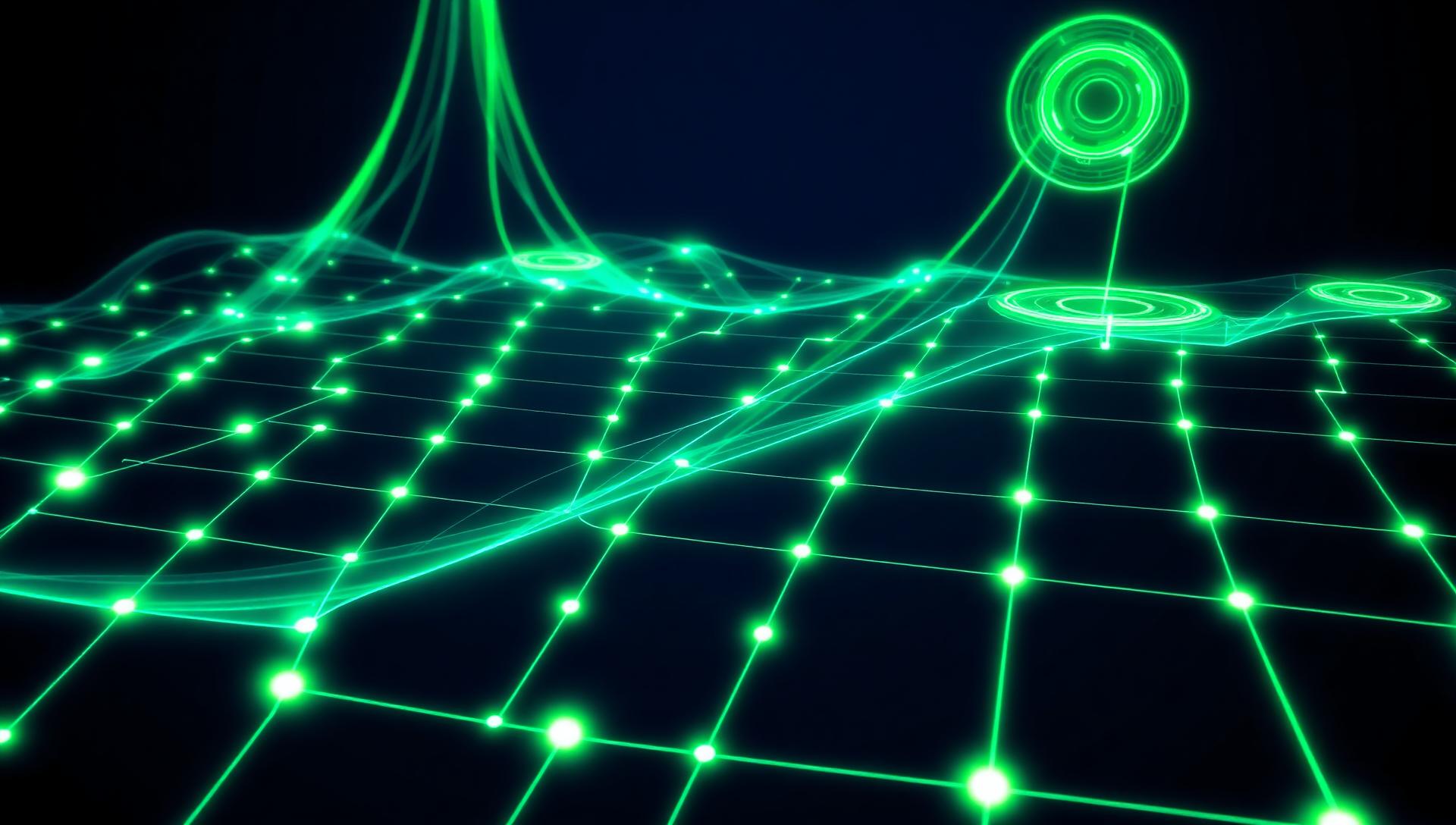 Implementing Renewable Energy Operations AI Without Breaking NERC or ERCOT Compliance