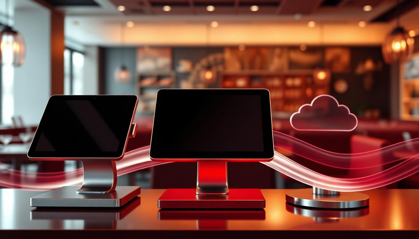 Comparing Agent-Based Ordering Systems to Traditional POS Extensions and Third-Party Ordering Platforms