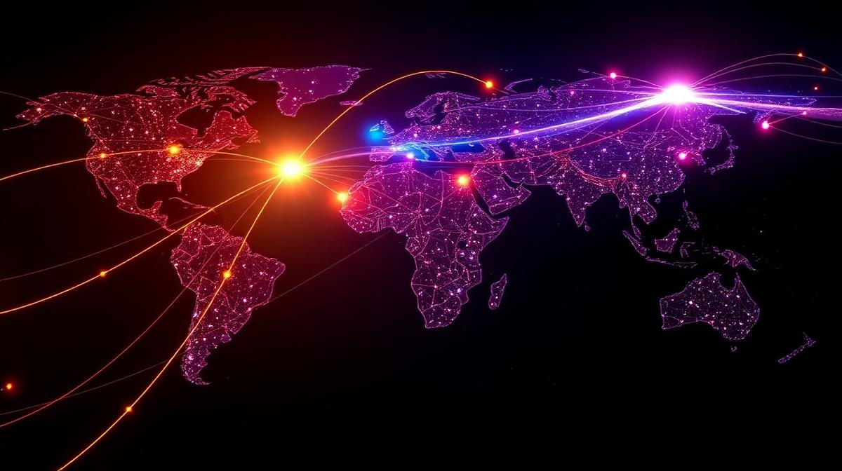 The Global Consultancies Serving Startups Scaling AI Operations Across North America, Europe, and the Middle East