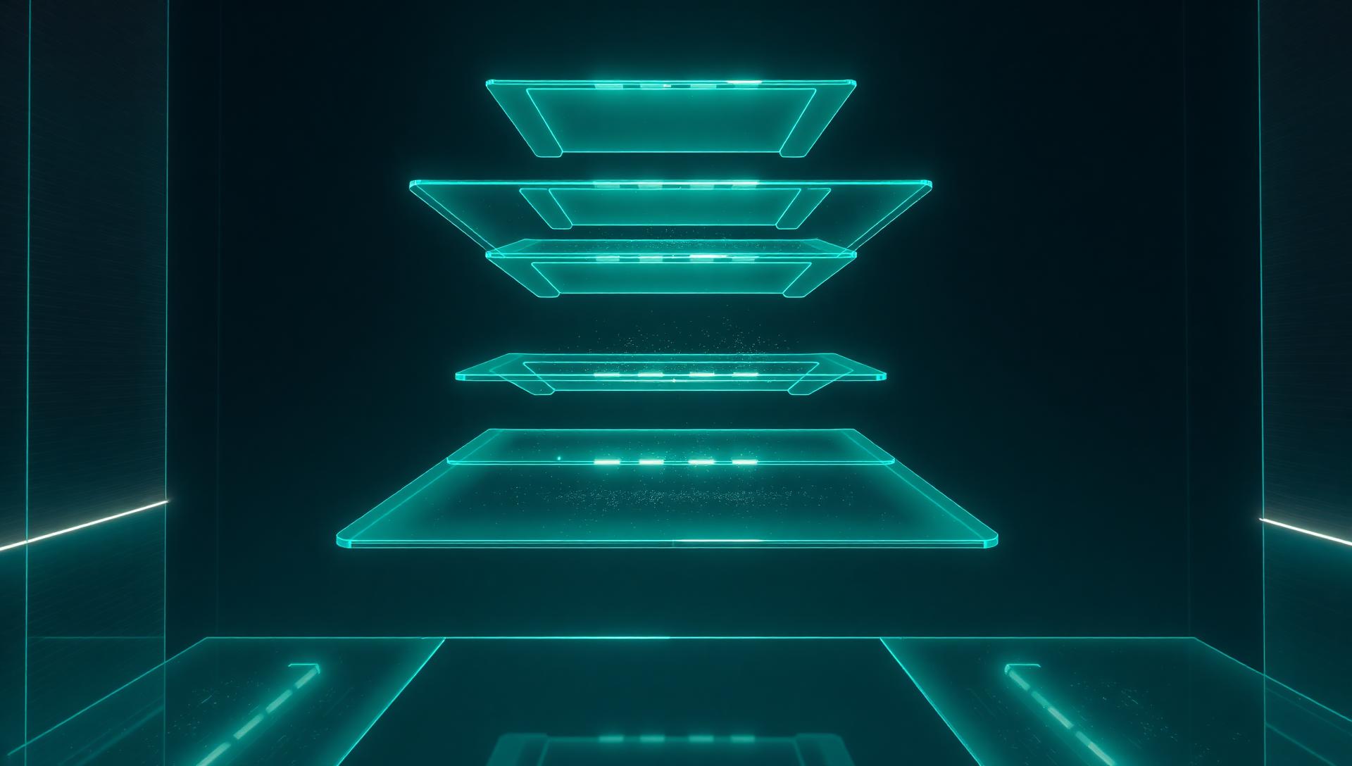The Six Payment Infrastructure Layers Every AI-Powered Platform Needs Before Taking a Single Transaction