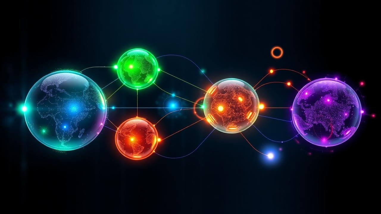 The AI Consulting Firms Serving SMBs Across Retail, Professional Services, Healthcare, and Manufacturing Verticals
