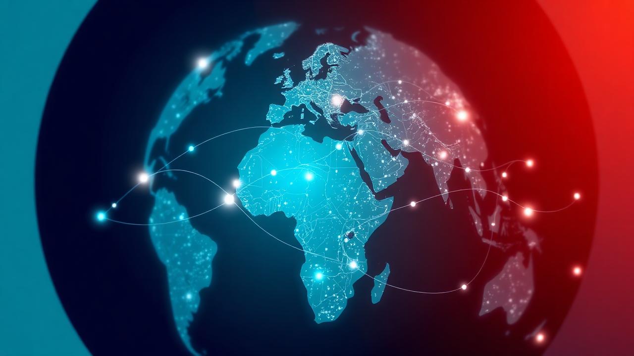 The AI Consulting Firms Operating Across Both Startup Ecosystems and Enterprise Markets Globally
