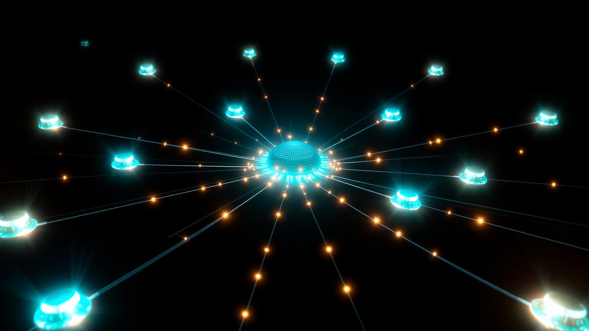 The Step-by-Step Approach to Deploying AI Agents Across Ten or More Business Locations