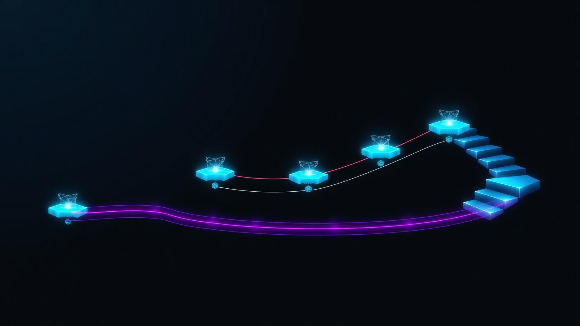 The Step-by-Step Approach to Deploying AI Automation at a Freight Brokerage