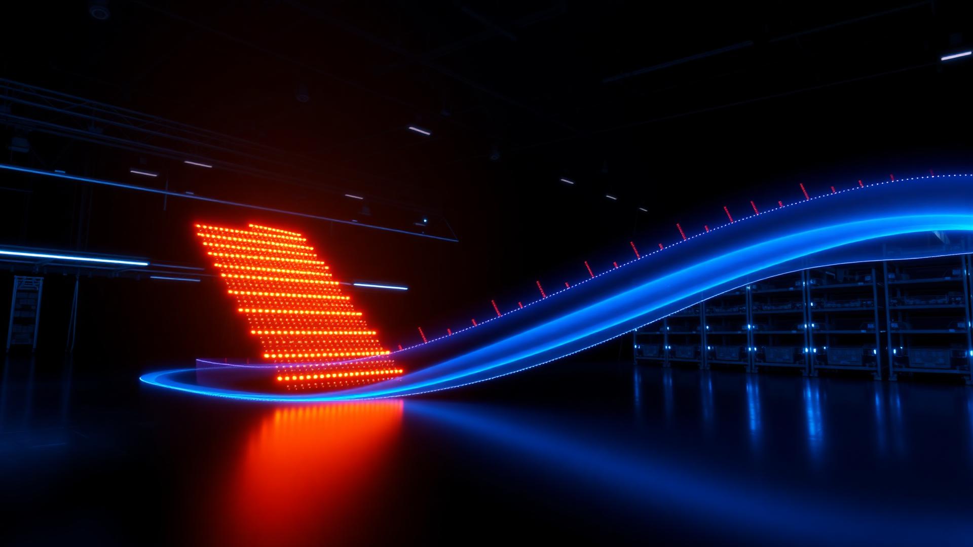 The Step-by-Step Approach to Deploying Autonomous Agents in a Warehouse Facility