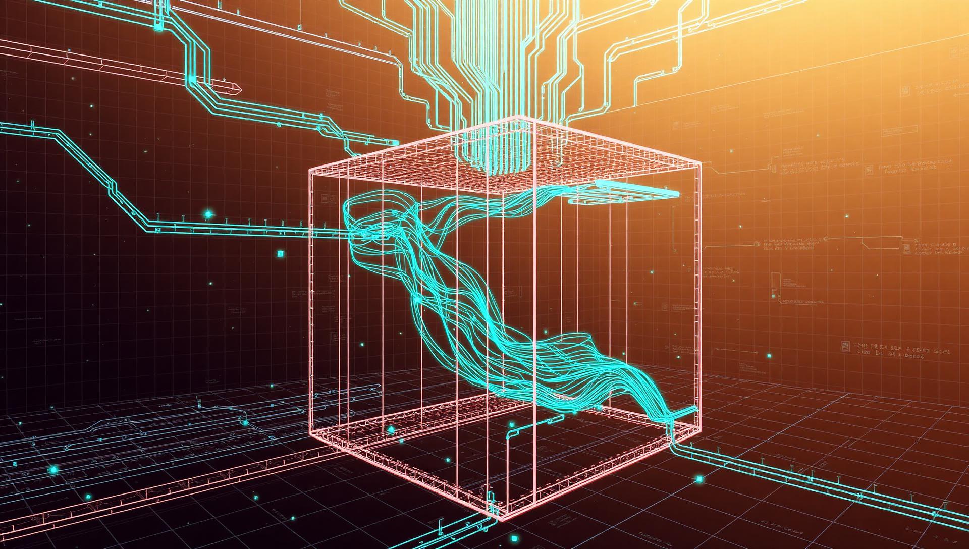 The System AI Venture Studios Use to Build Inside the Architecture Fintech Founders Already Run in 2026