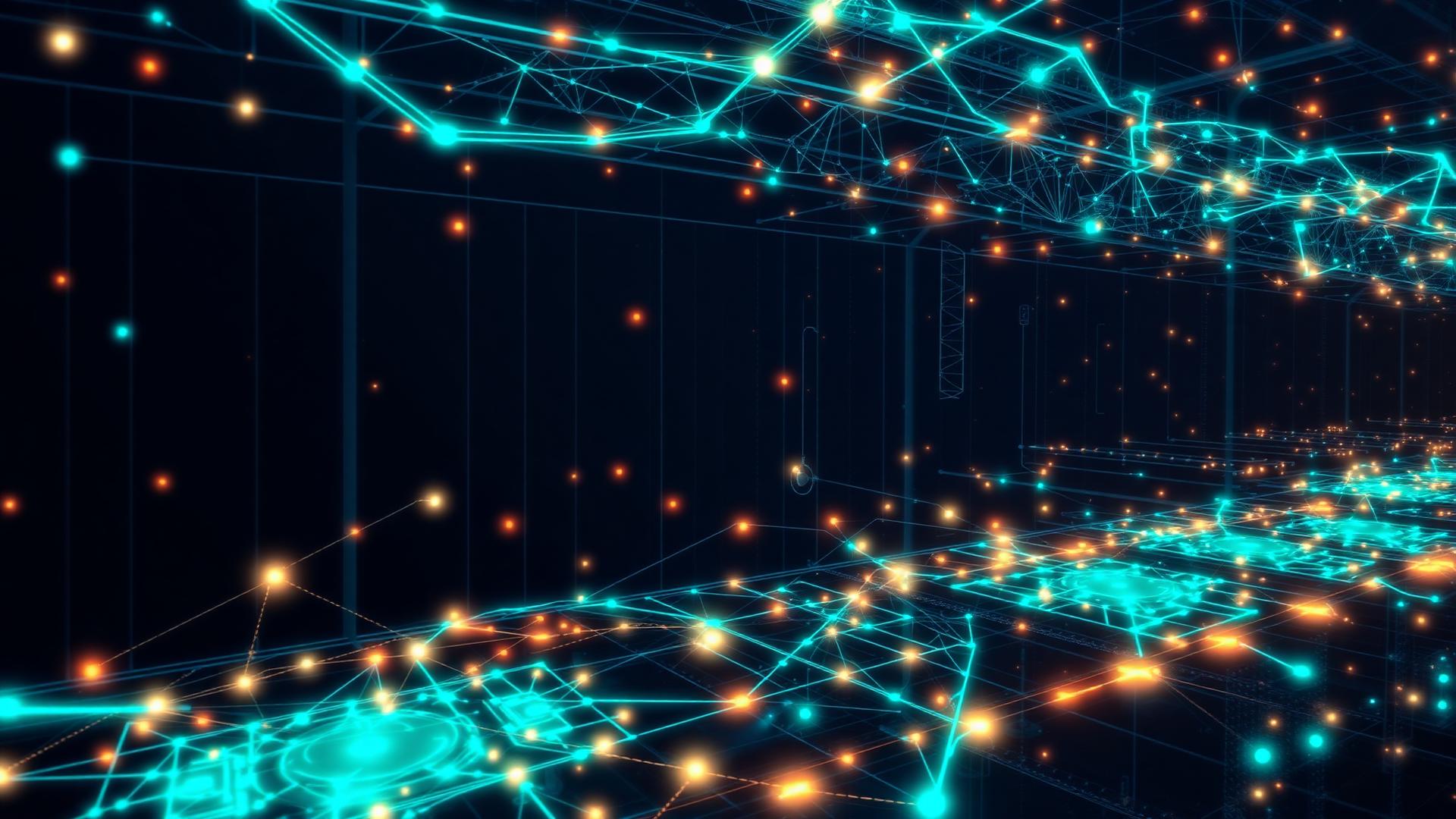 The Autonomous Agents for Warehouse Management That Scale From One Facility to Regional Distribution