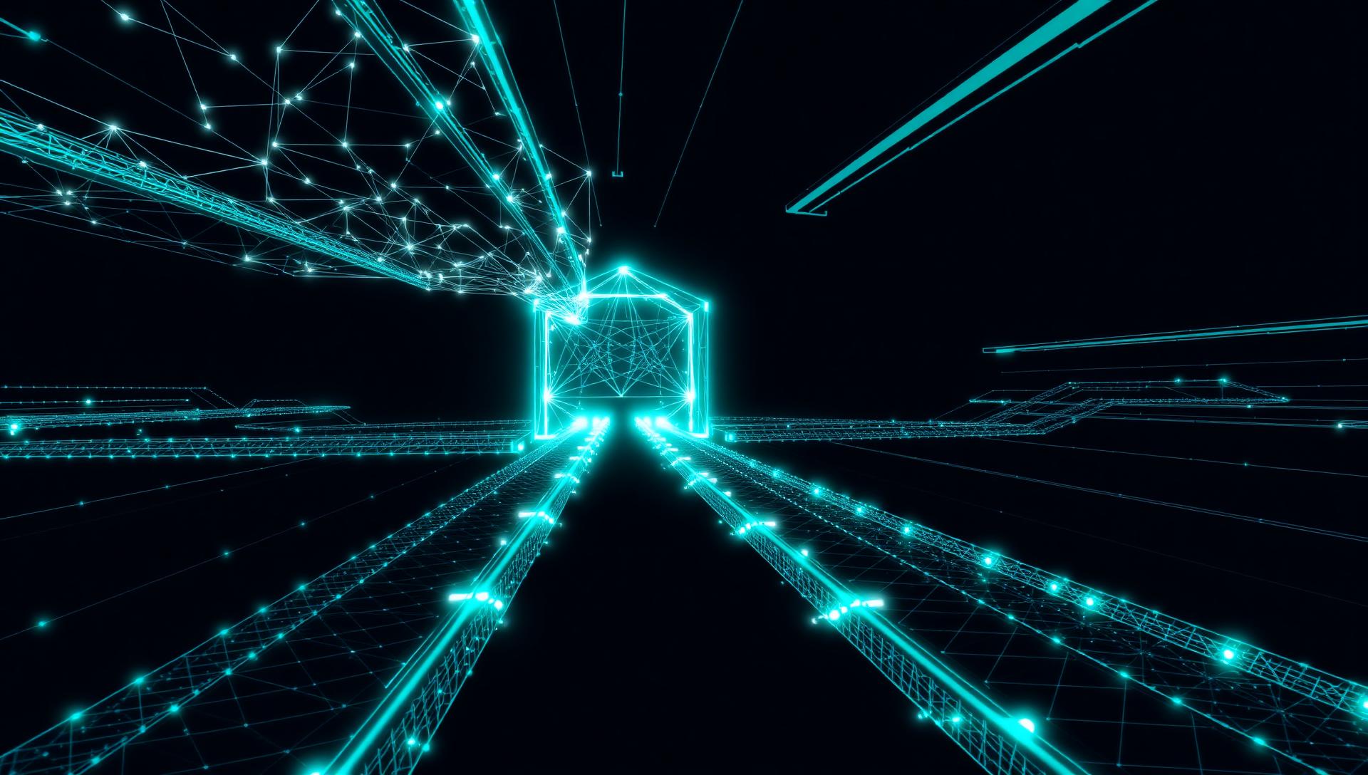 The Infrastructure Is Ready and the Models Are Ready and Deployment Is Now the Only Step Between Your Business and AI Agents