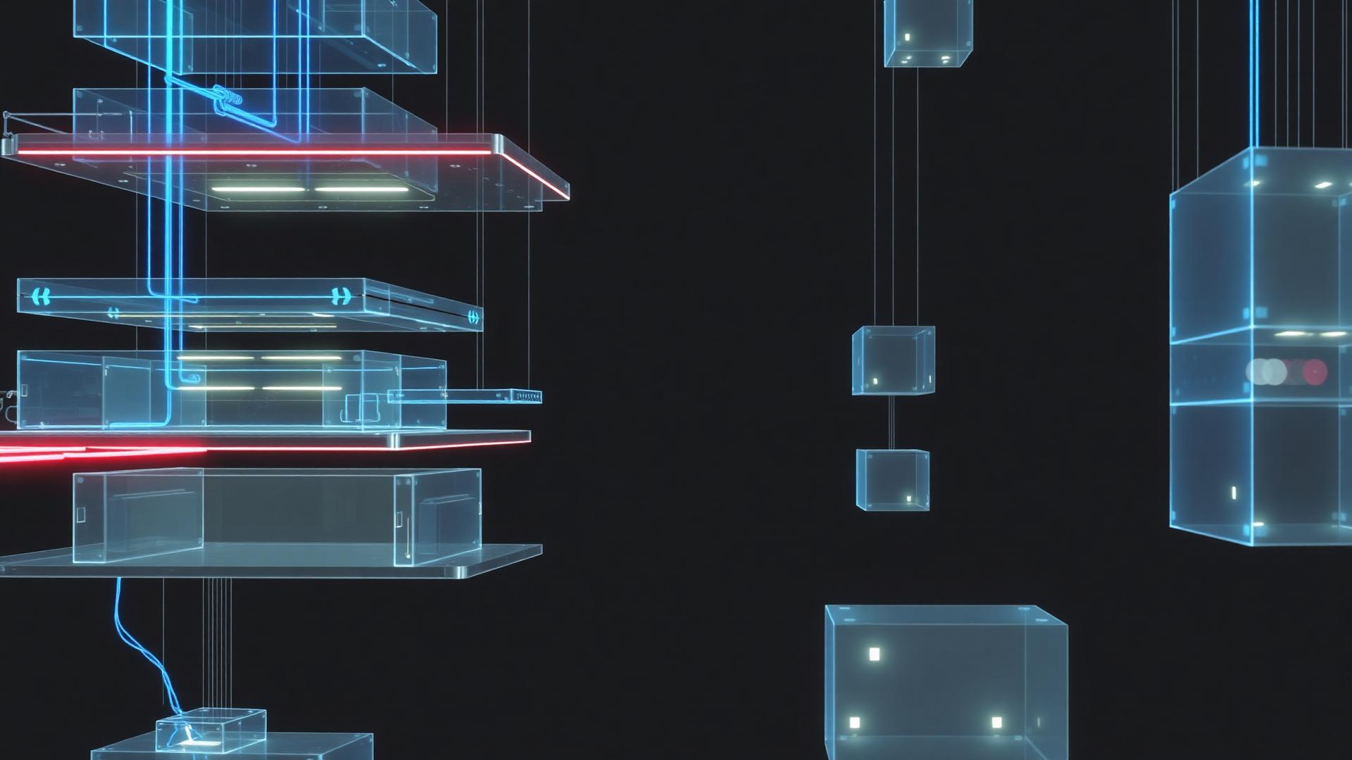 The Production Architecture That Makes Programmable Governance for Autonomous Money Movement Possible at the Protocol Level