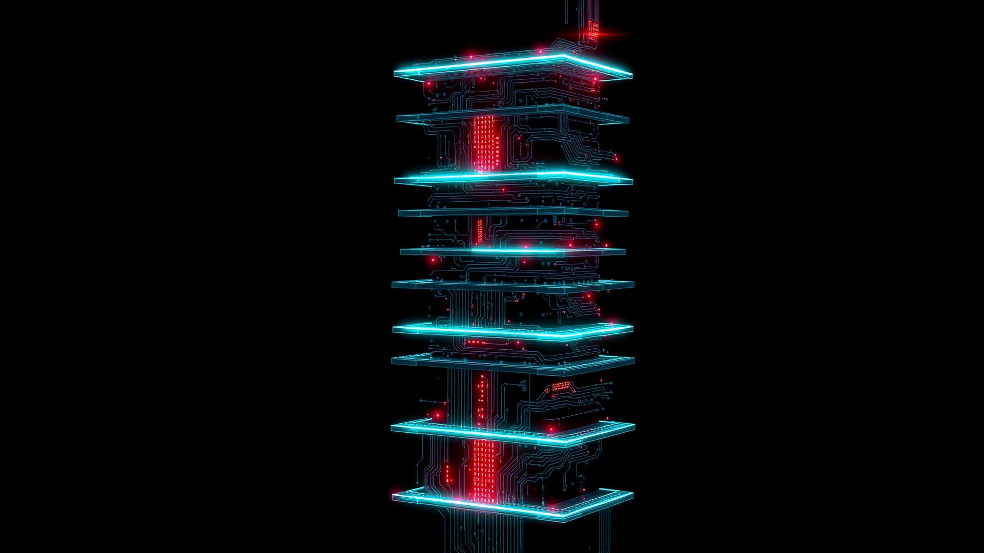 The Production Architecture That Makes Why Operators License Protocols Not Products Possible at the Protocol Level