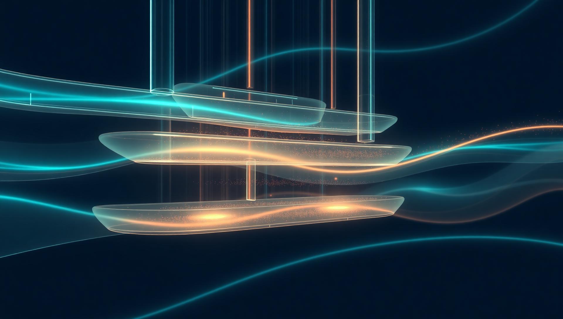 The Six Quality Control Layers Every Plant Needs Before Deploying AI Automation for Quality Control in Manufacturing End to End