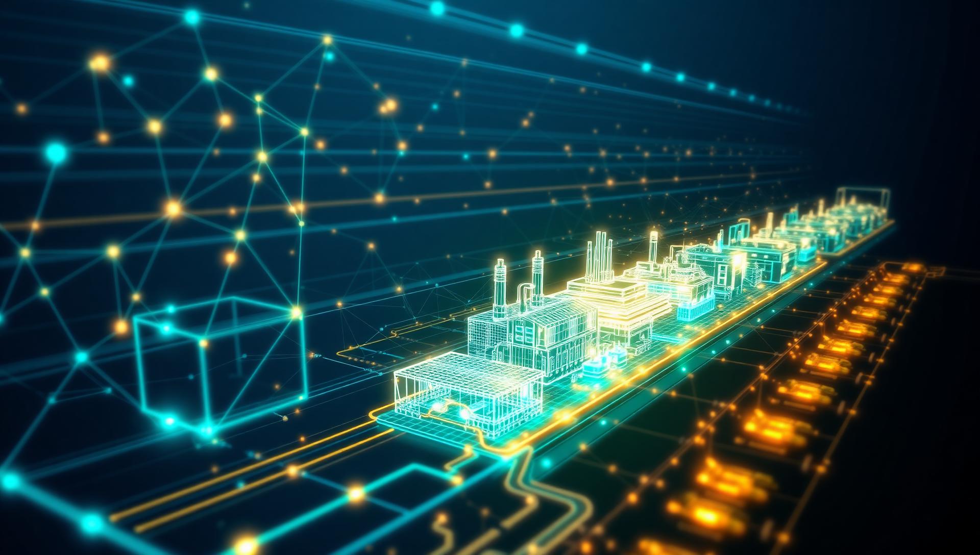 The Step by Step Process for Deploying AI Agents on a Production Floor in Under Thirty Days