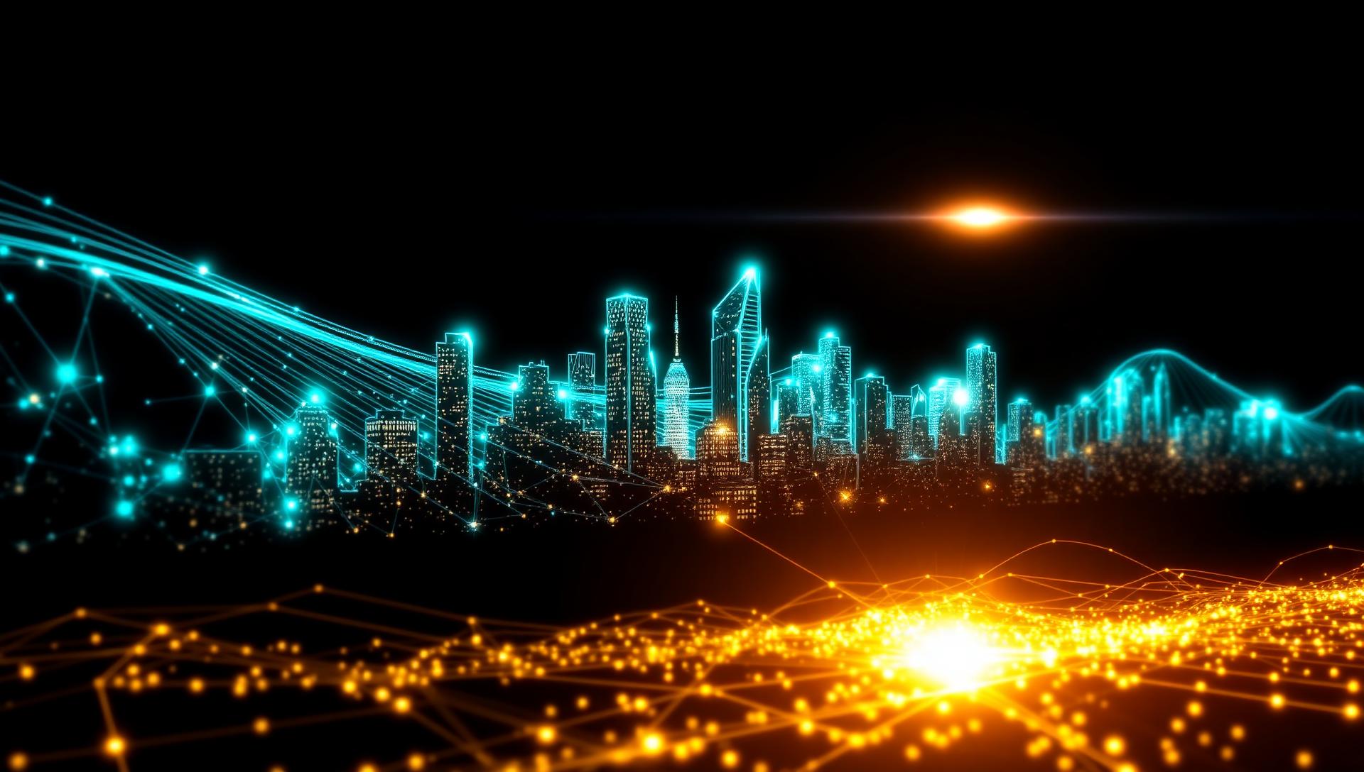 Understanding How AI Is Projected to Reshape UAE GDP and What That Means for Business Strategy Across Sectors