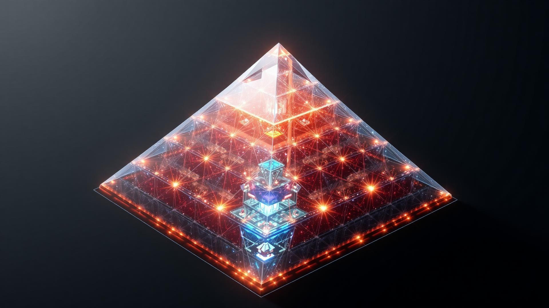 Understanding How the UAE AI Ecosystem Gives Middle East Venture Studios a Structural Advantage