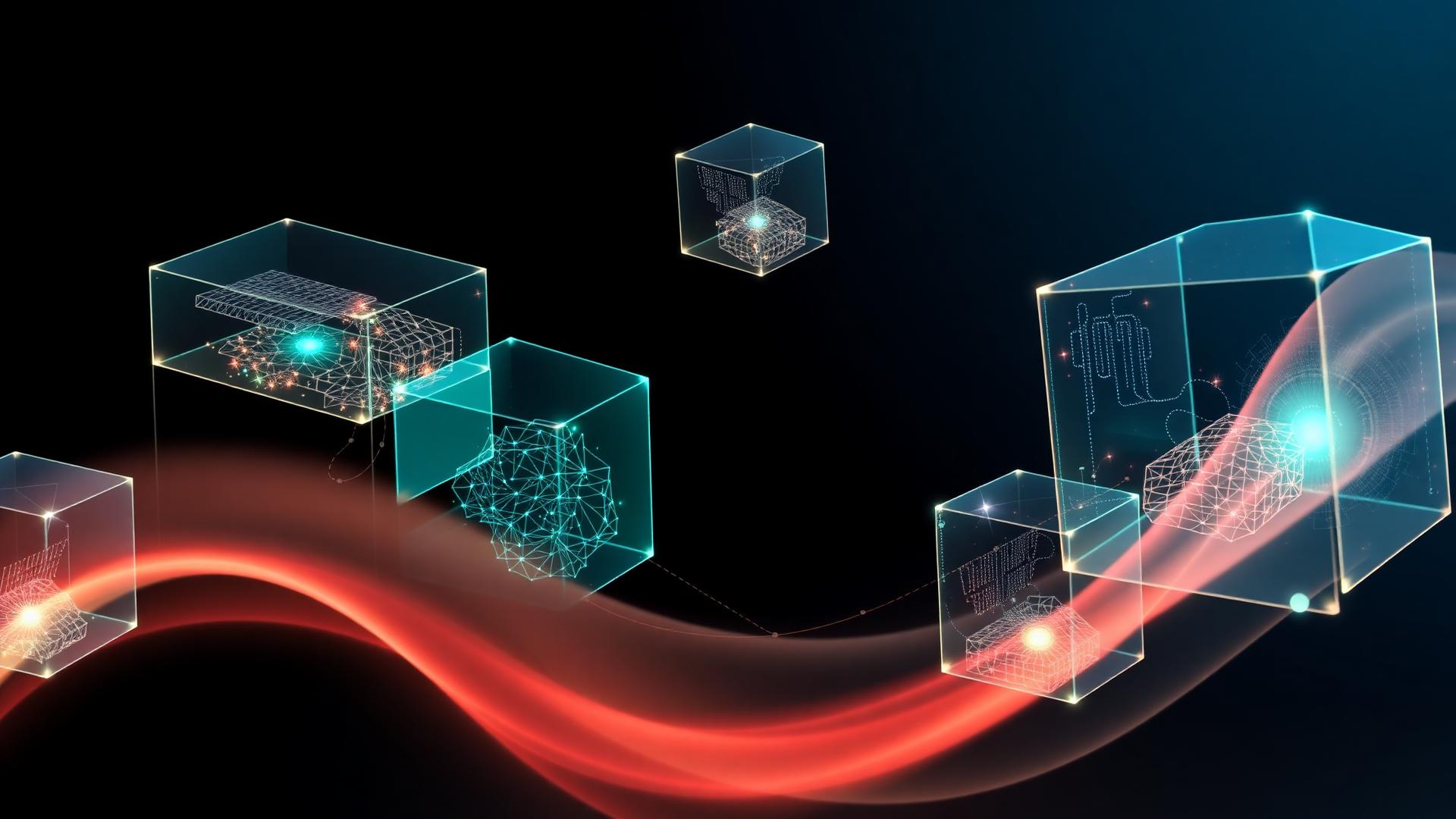 Understanding the Integration Architecture That Lets AI Agents Work Inside Existing Systems